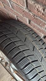 Wintebanden 245/40r19 bmw 5 serie, Auto-onderdelen, Banden en Velgen, Ophalen