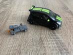 Transformers Dark of the Moon Autobots Skids, Verzamelen, Transformers, Overige generaties, Ophalen of Verzenden, Gebruikt, Autobots
