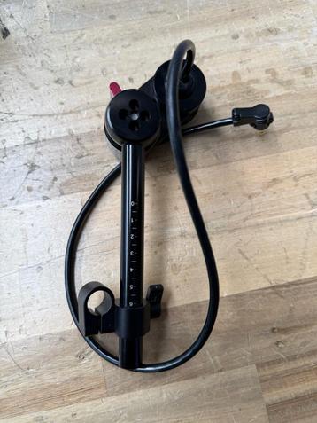 Zacuto EVF Mount met Kabel beschikbaar voor biedingen