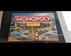 Gezelschapspel hasbro monopoly bathmen editie nieuw in doos, Hobby en Vrije tijd, Gezelschapsspellen | Bordspellen, Vijf spelers of meer