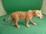 Schleich 14769 jaguar, dierfiguur yff, Verzenden, Zo goed als nieuw, Wild dier, Beeldje of Figuurtje