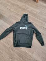 Puma truien/hoodies mannenmaat L, Kleding | Heren, Truien en Vesten, Overige kleuren, Ophalen of Verzenden, Zo goed als nieuw