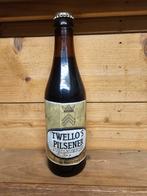 Twello pilsener bier fles, Ophalen, Nieuw, Flesje(s), Overige merken