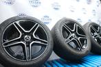 Mercedes E-klasse AMG velgen 18 inch W213 S213 zomerbanden, 18 inch, Banden en Velgen, Ophalen of Verzenden, Nvt