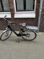 Sparta C3 Elektrische Fiets - Defect Slot, Ophalen of Verzenden, Gebruikt, Minder dan 30 km per accu, Sparta