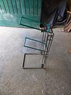 zadel bok voor 2 zadels, Ophalen, Gebruikt, Overige soorten