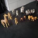 Playmobil dieren, Ophalen, Dier