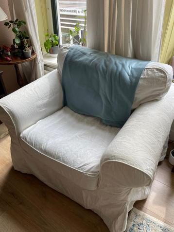 Ikea EKTORP fauteuil - afbeelding 3