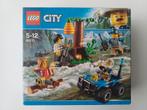 Lego city 60171, Ophalen of Verzenden, Zo goed als nieuw