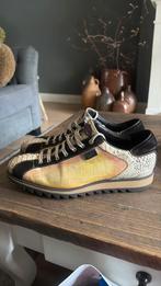 Harris prachtige zgan leren schoenen maat 44, Harris, Overige kleuren, Ophalen of Verzenden, Zo goed als nieuw