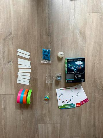 Sphero Mini - Robotica Bal beschikbaar voor biedingen