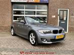 BMW 1-serie Cabrio 118i High Executive, Auto's, Euro 5, Achterwielaandrijving, Cabriolet, 4 stoelen