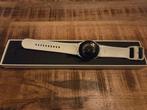 samsung watch 4, Sieraden, Tassen en Uiterlijk, Horloges | Dames, Overige merken, Gebruikt, Polshorloge, Kunststof