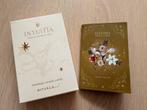 Nieuw. Rituals intuïtie kaarten. Intuitia Oracle Cards, Ophalen of Verzenden, Nieuw, Spiritualiteit algemeen
