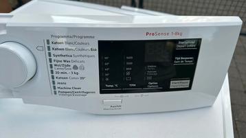 AEG printplaat 6000 series Prosense lavamat beschikbaar voor biedingen