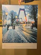 Mark de Rooij - Rotterdam kalender, Ophalen of Verzenden, Maandkalender