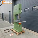 Panhans lintzaag model 700 * als nieuw panhans lintzaag, 70 mm of meer, Ophalen of Verzenden, Zo goed als nieuw, Panhans felder hammer centauro meber scm