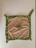 Knuffeldoekje schildpad, Ophalen of Verzenden, Overige typen