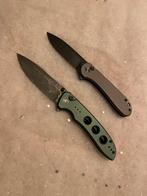 Civivi - 2 zakmessen , ook los te koop, Ophalen of Verzenden, Nieuw