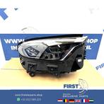 W254 C254 GLC LED KOPLAMP RECHTS DIGITAL LIGHT Mercedes A254, Auto-onderdelen, Verlichting, Ophalen of Verzenden, Gebruikt, Mercedes-Benz