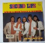 Second Life     When a man loves a woman, Cd's en Dvd's, Vinyl Singles, Ophalen of Verzenden, Gebruikt, 7 inch, Single