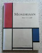 Mondriaan Monografie van de Nederlandse schilder 1872 - 1944, Boeken, Kunst en Cultuur | Beeldend, Verzenden, Zo goed als nieuw
