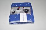 Keukendoeken Kippen Bunzlau Castle, Huis en Inrichting, Keuken | Textiel, Blauw, Ohmstraat 20, 3861NB Nijkerk, Overige typen, Nieuw