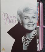 Doris Day 6 dvd-box (A4), 5 van de 6 NIEUW, Ophalen, Alle leeftijden, Zo goed als nieuw, Komedie