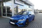 Skoda Octavia Combi 1.4 TSI iV PHEV RS NAVI,STANDKACHEL,18 I, Stof, Gebruikt, Blauw, 13 kWh