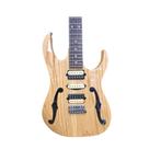 Ibanez Premium PGM Series PGM80P Naturel | Zeer Nette Staat, Ibanez, Zo goed als nieuw, Support@ibanez.com, 1-3, Kanda Surugadai 2-chome
Chiyoda, Tokyo 101-8310
Japan