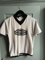 Rammstein tshirt 1997 maat s/m, Kleding | Dames, T-shirts, Ophalen, Wit, Korte mouw, Maat 36 (S)
