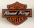 HARLEY DAVIDSON Road King Pin Speld, Verzenden, Nieuw