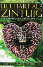 Het hart als zintuig (Hoe planten hun geheimen onthullen), Ophalen of Verzenden, Zo goed als nieuw, Spiritualiteit algemeen, Achtergrond en Informatie