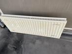 radiator dubbelplaat 145 x 60 x 10 cm ophalen Purmerend, Ophalen, 30 tot 80 cm, Radiator, Zo goed als nieuw