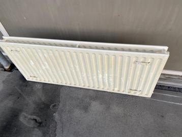 radiator dubbelplaat 145 x 60 x 10 cm ophalen Purmerend beschikbaar voor biedingen