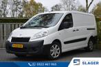 Peugeot Expert 2.0 HDI L2H1 3-zits / 2x schuifdeur, Auto's, Bestelauto's, Voorwielaandrijving, Euro 5, Stof, Gebruikt