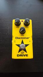 Blackstar LT Drive Overdrive Pedaal, Muziek en Instrumenten, Effecten, Ophalen of Verzenden, Gebruikt, Distortion, Overdrive of Fuzz