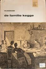 Hildebrand - Familie Kegge, Boeken, Gelezen, Ophalen of Verzenden, 20e eeuw of later