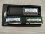 3x 1GB DDR2 PC2-6400 RAM geheugen, Ophalen of Verzenden, DDR2, Desktop