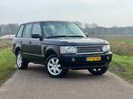 Land Rover Range Rover Voque 4.2 V8 SC AUT 2005 Youngtimer, Blauw, Vierwielaandrijving, 6 km/l, 396 pk