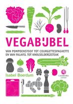 Vegabijbel (Nieuw + gratis verzending), Boeken, Ophalen of Verzenden, Nieuw, Vegetarisch