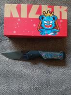 Zakmes Kizer mini Militaw M390 staal (nieuw), Ophalen of Verzenden, Nieuw
