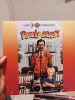 Laserdisc Dennis the menace nieuwstaat, Ophalen of Verzenden, Zo goed als nieuw, Overige formaten