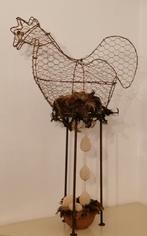 Kunst Object Legbatterij, Antiek en Kunst, Ophalen