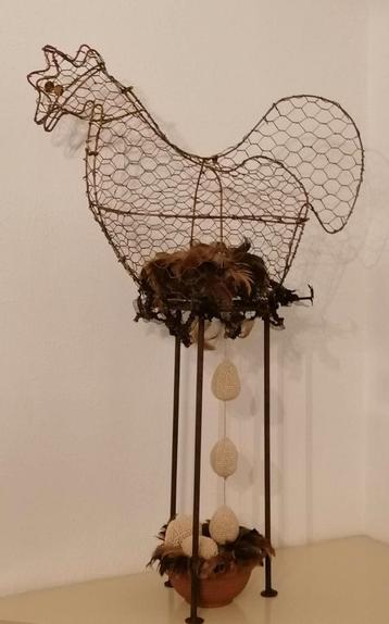 Kunst Object Legbatterij beschikbaar voor biedingen