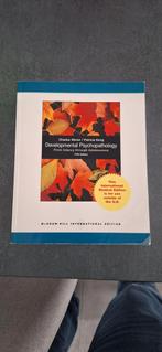 Developmental Psychopathology - Wener & Kerig, Ophalen, Gelezen, Ontwikkelingspsychologie, Charles Wener / Patricia Kerig