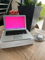 MacBook Air 2017, 128GB, Computers en Software, MacBook Air, Onbekend, Gebruikt, Ophalen of Verzenden