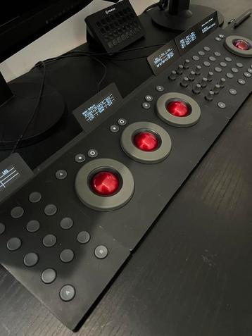 TANGENT ELEMENT (COMPLEET OF LOS)  BUNDLE Grading Panel beschikbaar voor biedingen