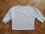 Trui Opus wit Maat M/38, Kleding | Dames, Maat 38/40 (M), Wit, Ophalen of Verzenden, Gedragen