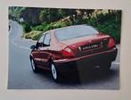 Lancia Lybra 1998/2005  -- PERSFOTO -, Boeken, Ophalen of Verzenden, Nieuw, Overige merken